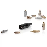 DPA 4099-DP-2-199-T Микрофон конденсаторный с креплением для медных духовых
