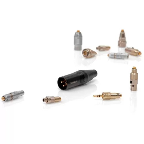 DPA 4099-DP-2-199-T Микрофон конденсаторный с креплением для медных духовых