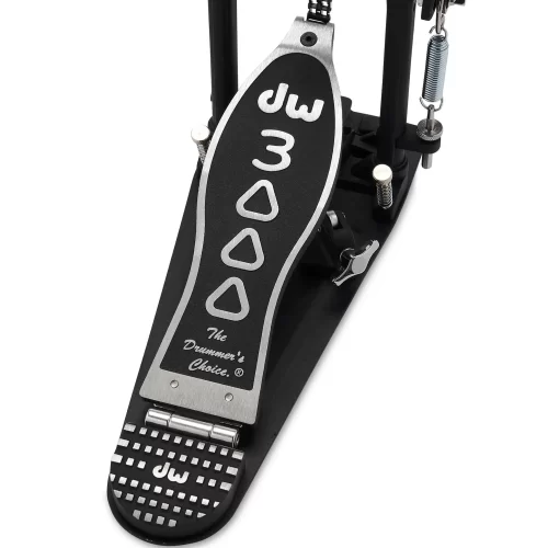 DWCP3000A Педаль бас-барабана