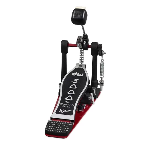 DWCP5000AD4XF Педаль бас-барабана