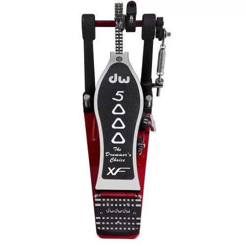 DWCP5000AD4XF Педаль бас-барабана