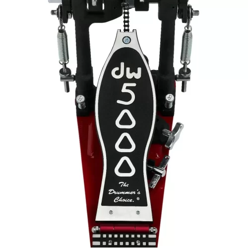 DWCP5000AH4 Педаль бас-барабана