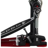 DWCP5002ADH Двойная педаль бас-барабана