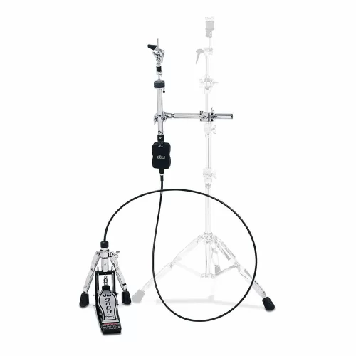 DWCP9502LB8 Подвесной хай-хэт с тросом