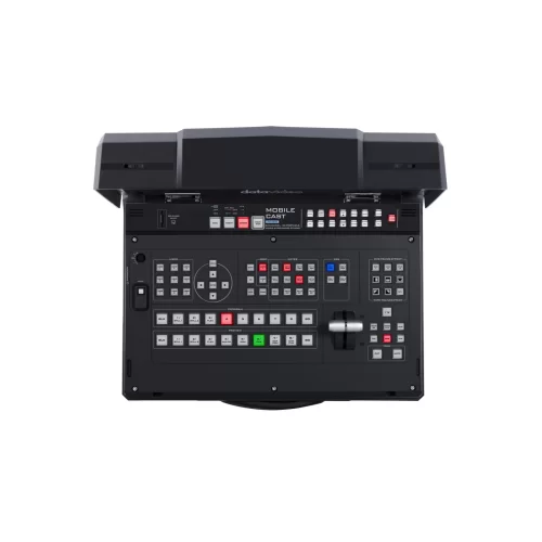 DataVideo HS-2600 Мобильная видеостудия