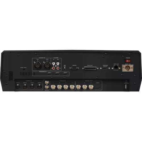 DataVideo HS-2600 Мобильная видеостудия