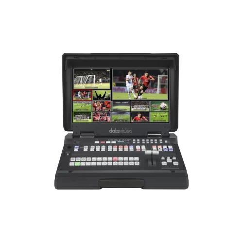 DataVideo HS-3200 Мобильная видеостудия