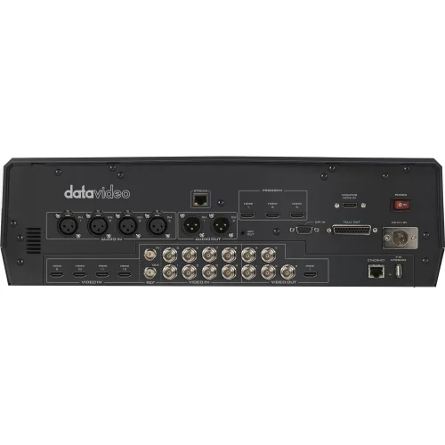 DataVideo HS-3200 Мобильная видеостудия