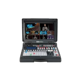 DataVideo HS-4000 Мобильная видеостудия