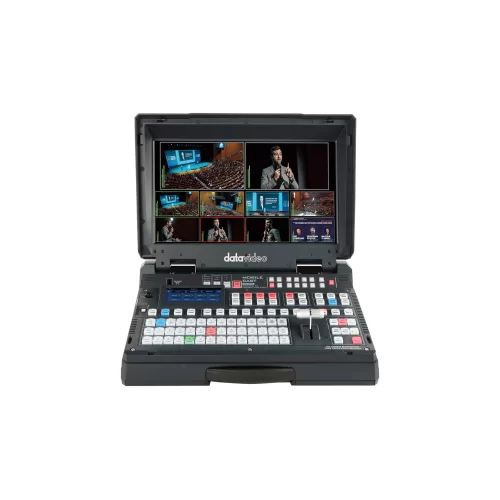 DataVideo HS-4000 Мобильная видеостудия