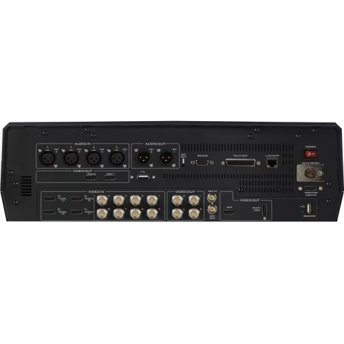 DataVideo HS-4000 Мобильная видеостудия