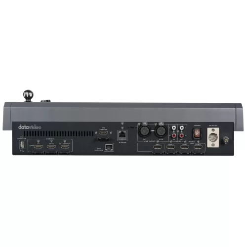 DataVideo KMU-300 Видеомикшер