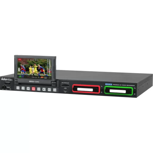 DataVideo MS-4000 Мобильная видеостудия