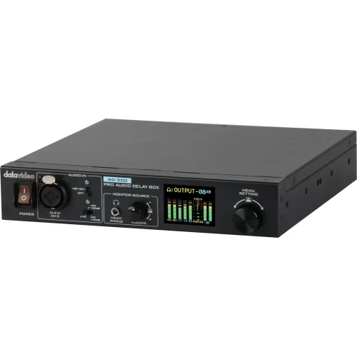 DataVideo MS-4000 Мобильная видеостудия
