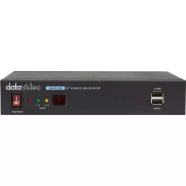 DataVideo NVD-35MKII IP-видеодекодер