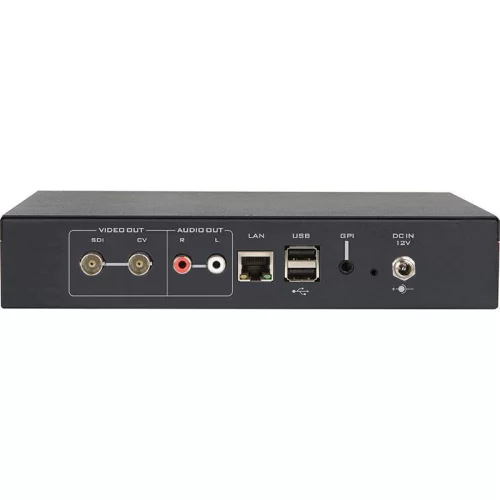 DataVideo NVD-35MKII IP-видеодекодер