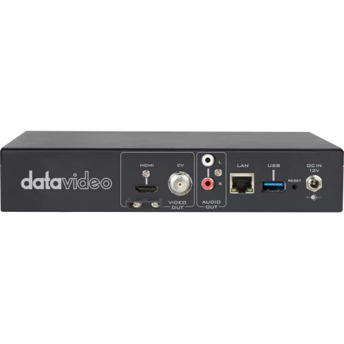 DataVideo NVD-40 IP-видеодекодер