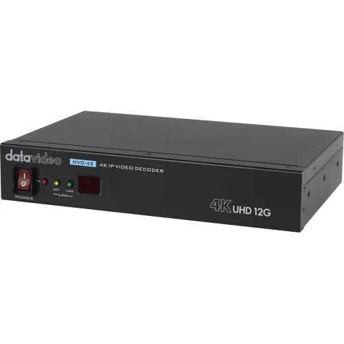 DataVideo NVD-45 IP-видеодекодер