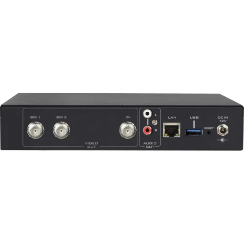DataVideo NVD-45 IP-видеодекодер