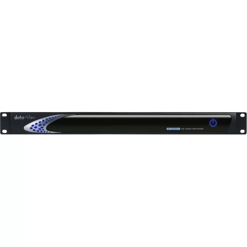 DataVideo SE-2600MU Видеомикшер
