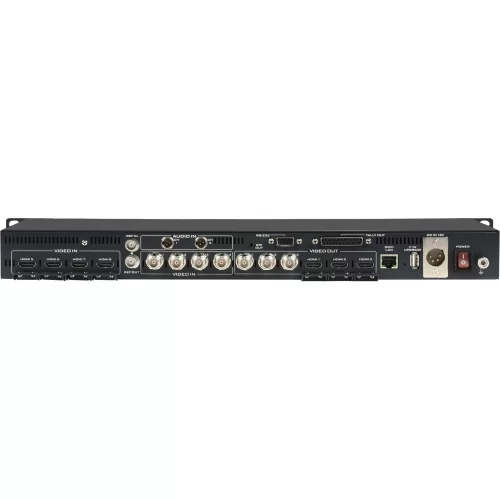 DataVideo SE-2600MU Видеомикшер