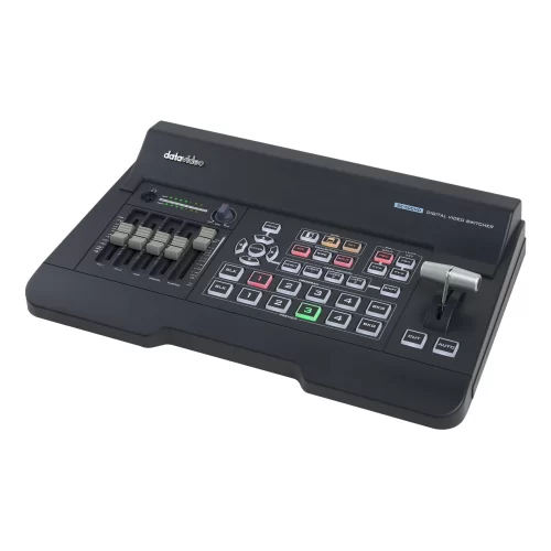 DataVideo SE-500HD Видеомикшер