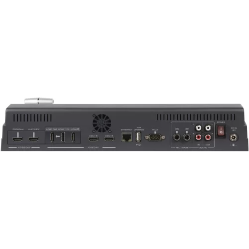 DataVideo SE-500HD Видеомикшер