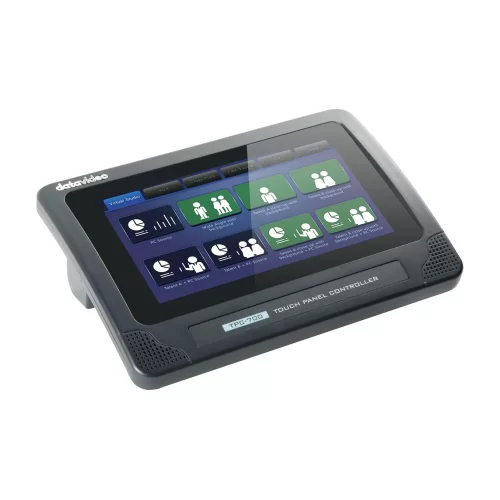 DataVideo TPC-700 Сенсорный контроллер для SE-3200 и VGB-2000