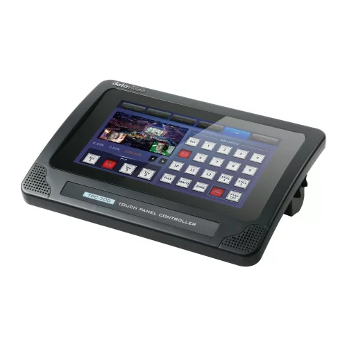 DataVideo TPC-700 Сенсорный контроллер для SE-3200 и VGB-2000