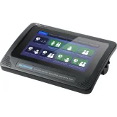 DataVideo TPC-700P Сенсорный контроллер для SE-3200 и VGB-2000, PoE