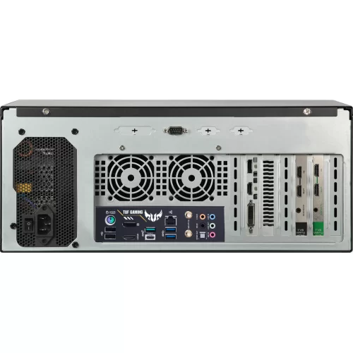 DataVideo TVS-1000A Виртуальная студия