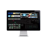 DataVideo TVS-2000A Виртуальная студия