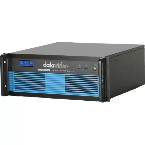 DataVideo TVS-2000A Виртуальная студия