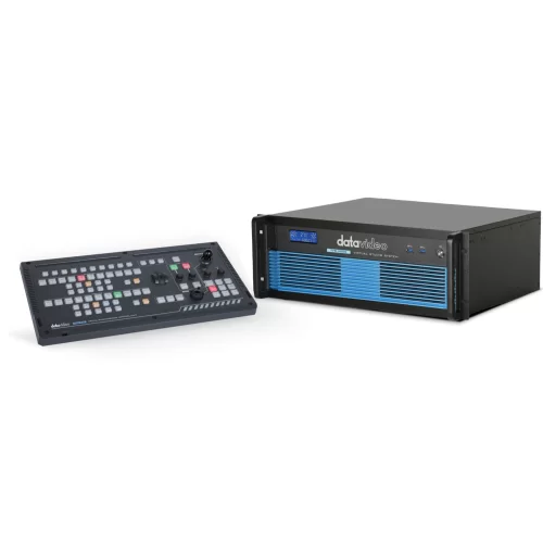 DataVideo TVS-3000 Виртуальная студия