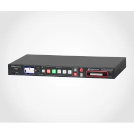 DataVideo iCast 10NDI 5-канальный потоковый коммутатор для прямых трансляций