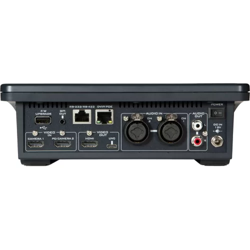 DataVideo iCast-mini Двухканальный переключатель презентаций