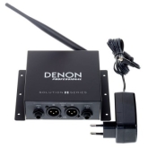 Denon DN-200WS Беспроводной аудиостример Wi-Fi