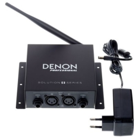 Denon DN-202WT Беспроводной передатчик звукового сигнала