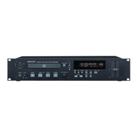 Denon DN-C635E2 CD проигрыватель, CD-DA, WAV, MP3, WMA, PCM