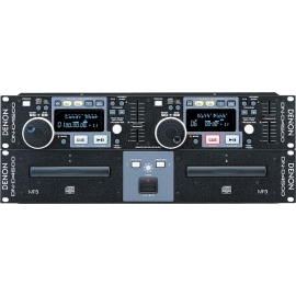 Denon DN-D4500 Двойной DJ проигрыватель