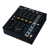 Denon DN-X1100E2 4-канальный DJ-микшер