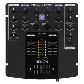 Denon DN-X120E2