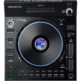 Denon LC6000 Prime DJ-контроллер