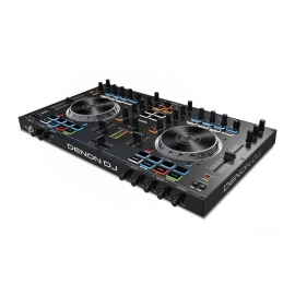 Denon MC4000 DJ-контроллер