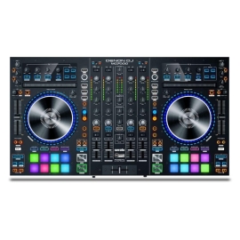 Denon MC7000 DJ-контроллер
