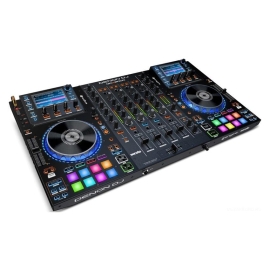 Denon MCX8000 DJ-контроллер