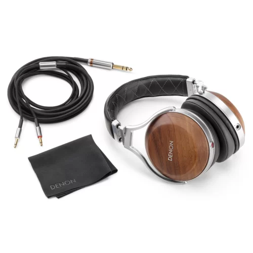 Denon AH-D7200 Закрытые наушники