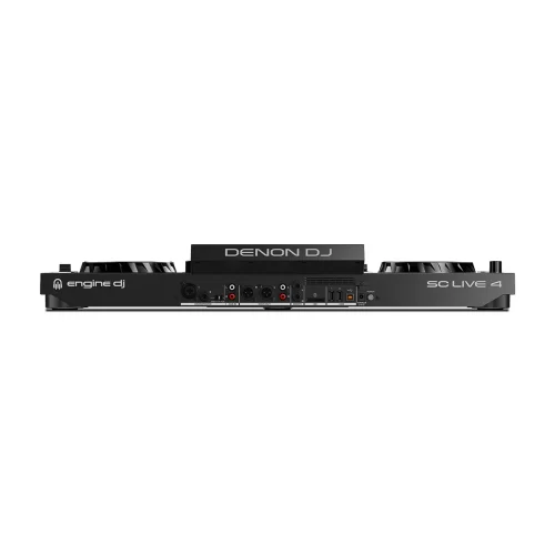 Denon DJ SC Live 4 Автономная DJ-система