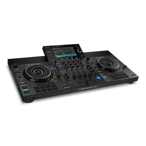 Denon DJ SC Live 4 Автономная DJ-система