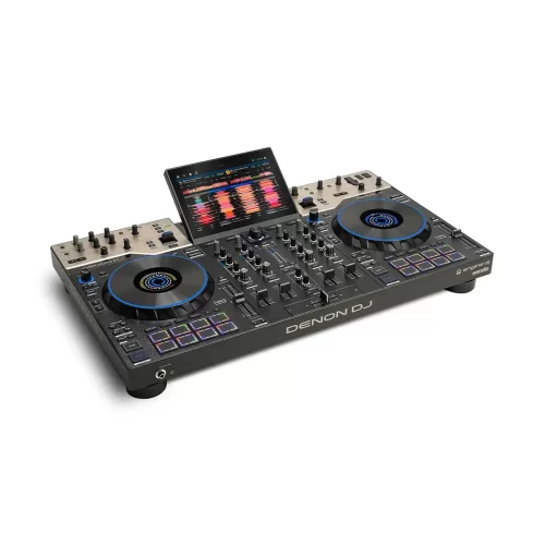 Denon DJ Prime 4 G2 Автономная DJ-станция